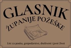 GLASNIK 1