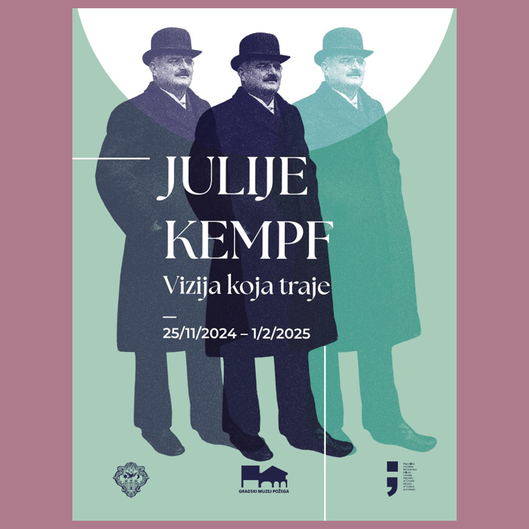 Julije Kempf - Vizija koja traje
