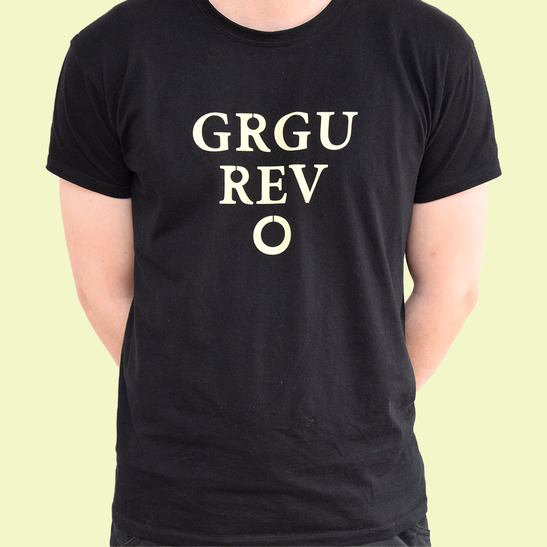 Majica Grgurevo