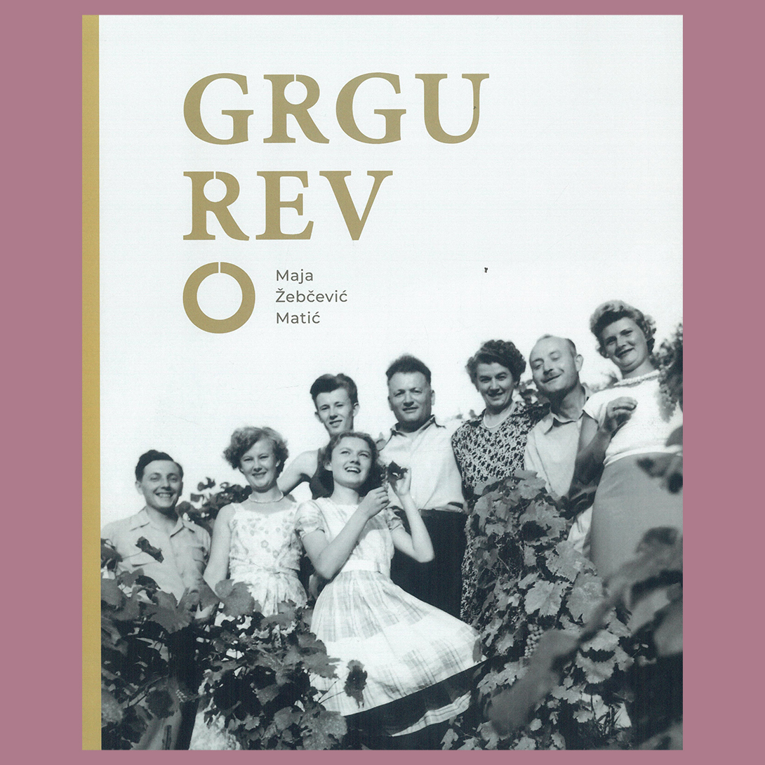 Monografija Grgurevo