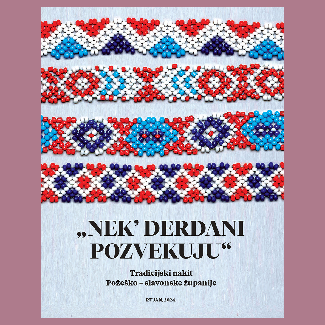 Nek' đerdani pozvekuju