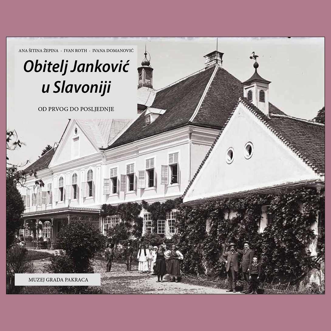 Obitelj Janković u Slavoniji