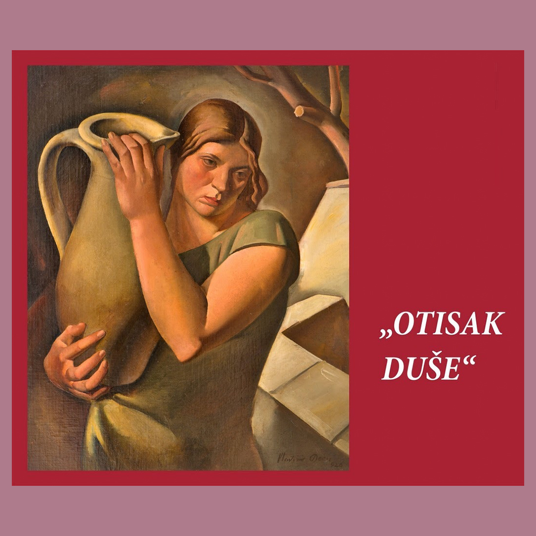 Otisak duše