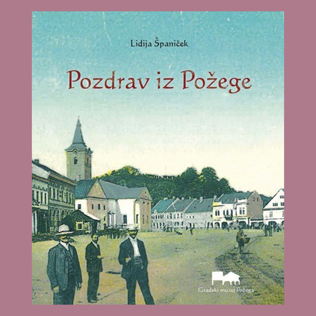 Pozdrav iz Požege