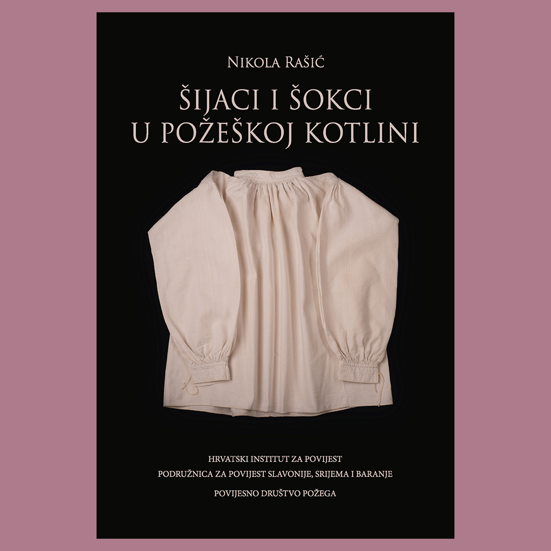 Šijaci i Šokci u Požeškoj kotlini