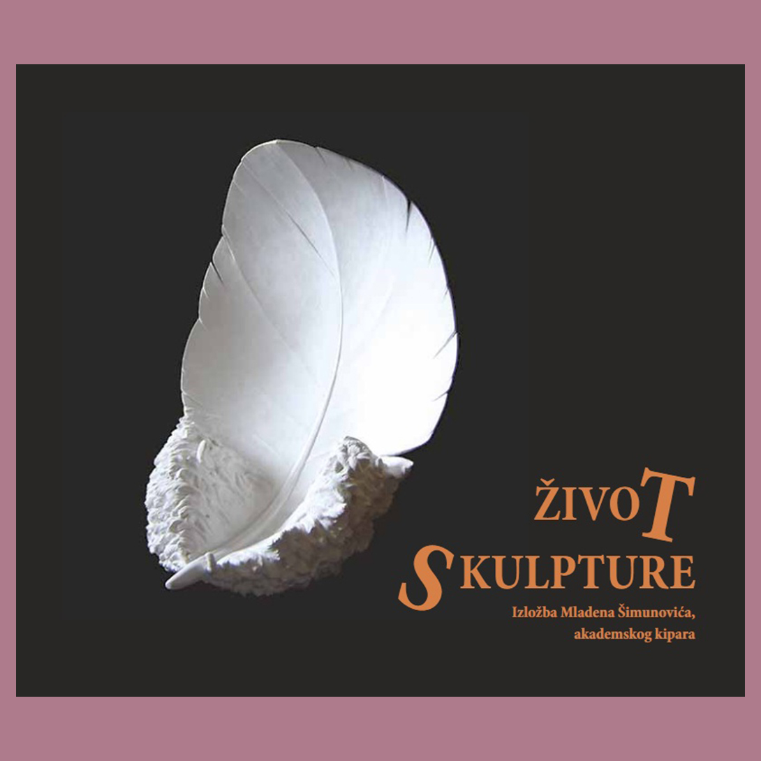 Život skulpture