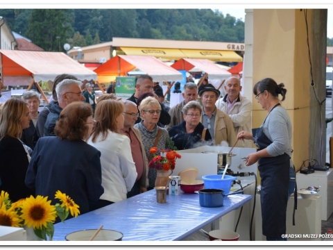 Muzej u loncu i Muzejska brijačnica dvije kulturno turističke atrakcije Aurea festa 2017.