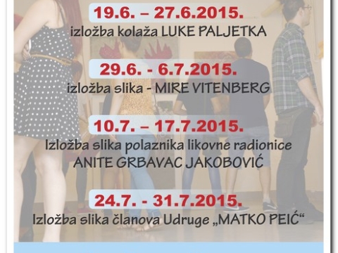 Požeška šetnja muzejskim ljetom