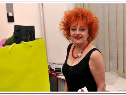 Izložba „Ritam luka“, Anite Grbavac Jakobović