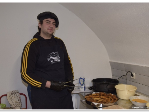 Tradicija na moderan način: „Muzejski doručak: Nova generacija“_2