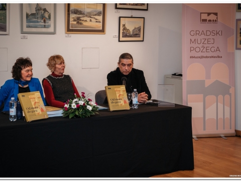 Predstavljen katalog stalnog postava „Od mora do gora“ – kruna stogodišnjeg rada_13