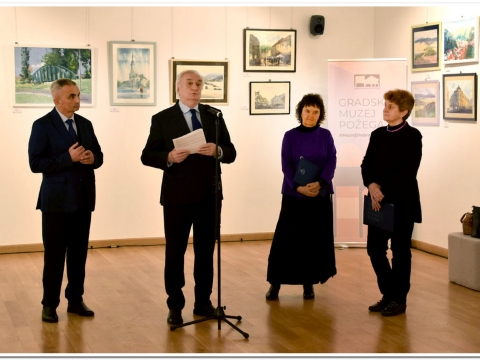Požega u oku slikara_5