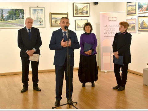 Požega u oku slikara_8
