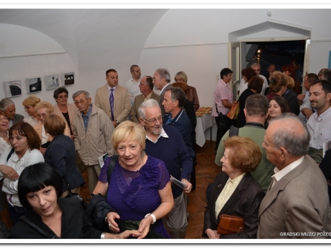 Izložba skulptura i slika Petra Dolića_5