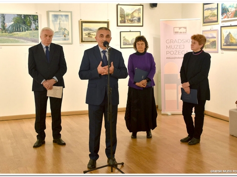 Požega u oku slikara_8