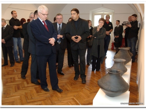 Kneževsko središte u Kaptolu_2