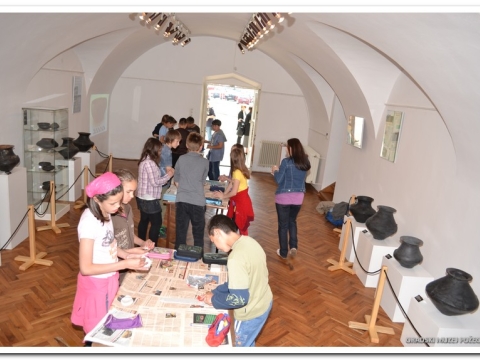 Kneževsko središte u Kaptolu_25