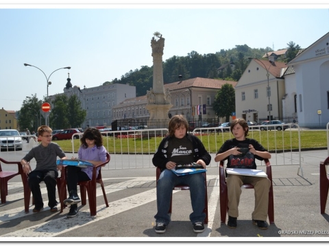 Kneževsko središte u Kaptolu_29