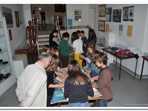 Kneževsko središte u Kaptolu_30