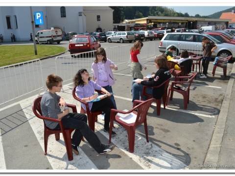 Kneževsko središte u Kaptolu_31