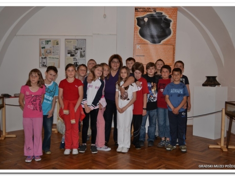 Kneževsko središte u Kaptolu_34