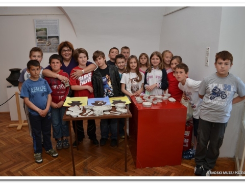 Kneževsko središte u Kaptolu_35