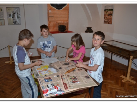 Kneževsko središte u Kaptolu_37