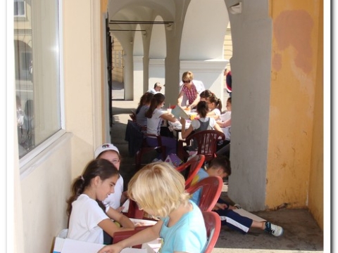 Kneževsko središte u Kaptolu_45