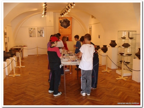 Kneževsko središte u Kaptolu_47