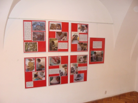 Blago s posljednje gozbe kaptolskih kneževa _16