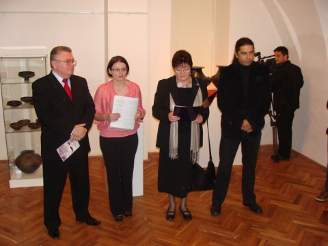 Blago s posljednje gozbe kaptolskih kneževa _9