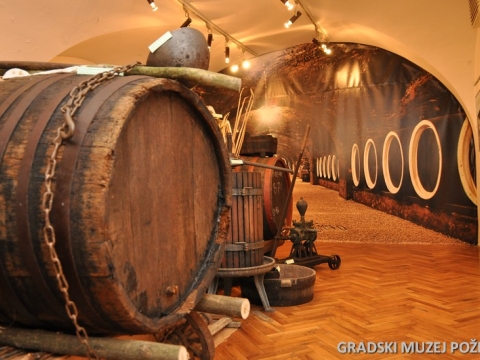 Vinogradarstvo i vinarstvo požeškog kraja_2