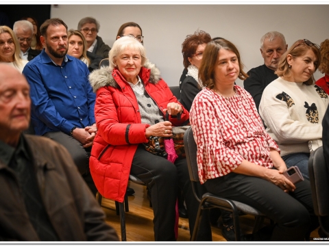 Održana Muzejska stojedinica_12