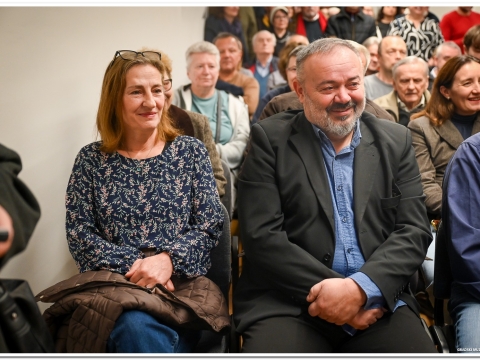 Održana Muzejska stojedinica_13