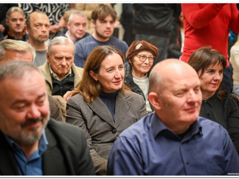 Održana Muzejska stojedinica_14