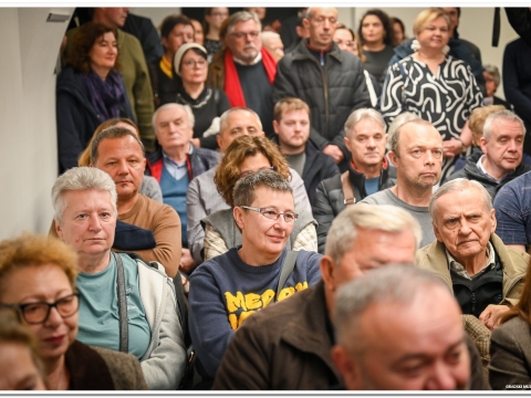 Održana Muzejska stojedinica_15