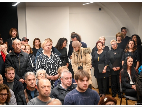 Održana Muzejska stojedinica_19