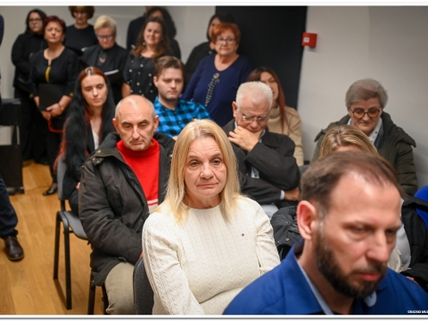 Održana Muzejska stojedinica_23