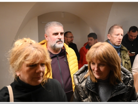 Održana Muzejska stojedinica_26