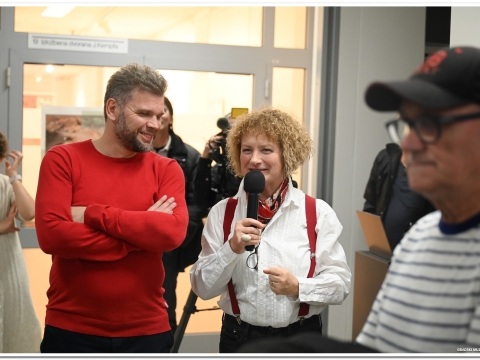 Održana Muzejska stojedinica_37