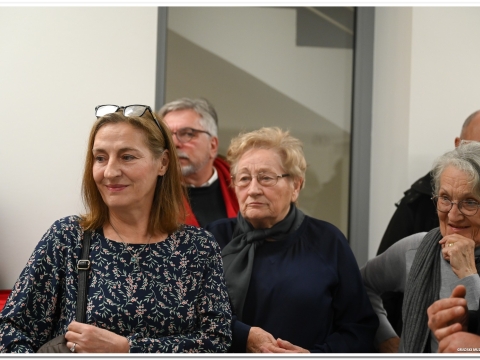 Održana Muzejska stojedinica_41