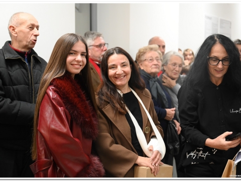 Održana Muzejska stojedinica_44