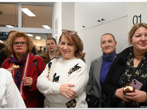 Održana Muzejska stojedinica_45