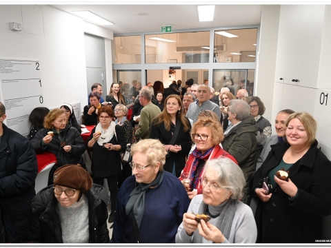 Održana Muzejska stojedinica_50