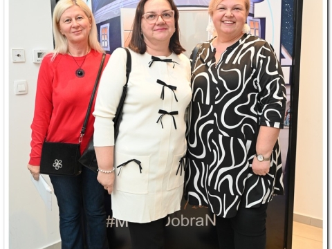 Održana Muzejska stojedinica_59