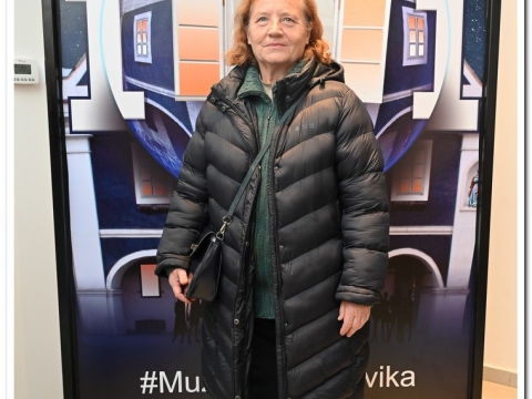 Održana Muzejska stojedinica_63