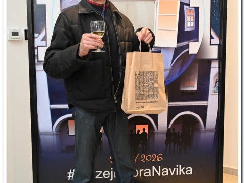 Održana Muzejska stojedinica_64