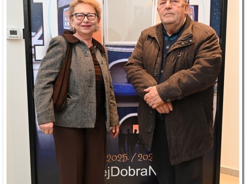 Održana Muzejska stojedinica_65
