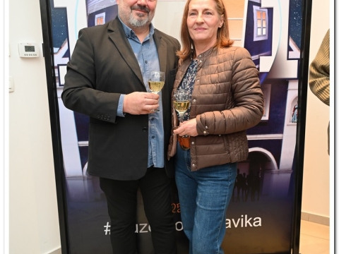 Održana Muzejska stojedinica_68