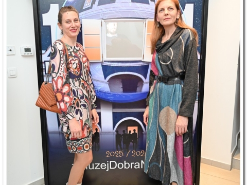 Održana Muzejska stojedinica_70